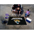 5' x 8' Jacksonville Jaguars Ulti Mat