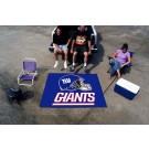 5' x 6' New York Giants Tailgater Mat