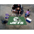5' x 8' New York Jets Ulti Mat