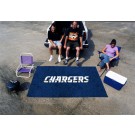 5' x 8' San Diego Chargers Ulti Mat