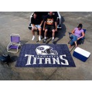 5' x 8' Tennessee Titans Ulti Mat