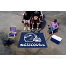 5' x 6' Seattle Seahawks Tailgater Mat
