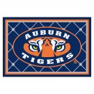 Auburn Tigers 5' x 8' Area Rug