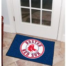 Boston Red Sox 19" x 30" Starter Mat