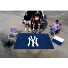 5' x 8' New York Yankees Ulti Mat