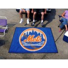 5' x 6' New York Mets Tailgater Mat