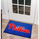 Philadelphia Phillies 19" x 30" Starter Mat