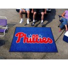 5' x 6' Philadelphia Phillies Tailgater Mat