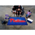 5' x 8' Philadelphia Phillies Ulti Mat