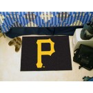 Pittsburgh Pirates 19" x 30" Starter Mat