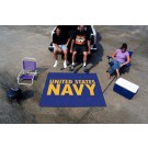 Navy Midshipmen 5' x 6' Tailgater Mat