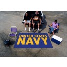 Navy Midshipmen 5' x 8' Ulti Mat