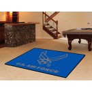 US Air Force 5' x 8' Area Rug