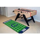 Indianapolis Colts 30" x 72" Football Field Runner