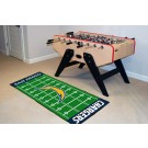 San Diego Chargers 30" x 72" Football Field Runner