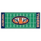 Auburn Tigers 30" x 72" Football Field Runner