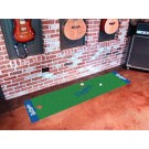 Los Angeles Dodgers 18" x 72" Putting Green Runner