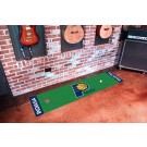 Indiana Pacers 18" x 72" Putting Green Runner