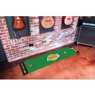 Los Angeles Lakers 18" x 72" Putting Green Runner