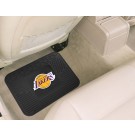 Los Angeles Lakers 14" x 17" Utility Mat (Set of 2)
