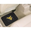 West Virginia Mountaineers 14" x 17" Utility Mat (Set of 2)
