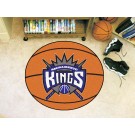 Sacramento Kings 27" Basketball Mat