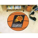 Phoenix Suns 27" Basketball Mat