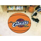 Cleveland Cavaliers 27" Basketball Mat