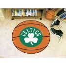 Boston Celtics 27" Basketball Mat