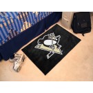 Pittsburgh Penguins 19" x 30" Starter Mat