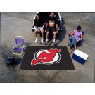 New Jersey Devils 5' x 6' Tailgater Mat