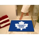 Toronto Maple Leafs 34" x 45" All Star Floor Mat