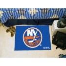 New York Islanders 19" x 30" Starter Mat