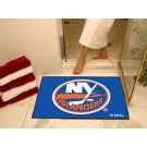New York Islanders 34" x 45" All Star Floor Mat