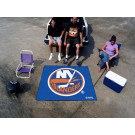 New York Islanders 5' x 6' Tailgater Mat