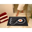 Philadelphia Flyers 34" x 45" All Star Floor Mat
