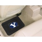 Brigham Young (BYU) Cougars 14" x 17" Utility Mat (Set of 2)