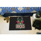 Milwaukee Bucks 19" x 30" Starter Mat