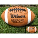 Wilson GST Pro Pattern P4 Practice Football