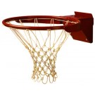 Snap Back Basketball Goal by Gared - for 42" x 72" Backboard