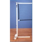 Portable Badminton Center Upright Post