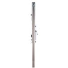 Collegiate Upright Post for the Collegiate Volleyball Court System from Gared - One Upright