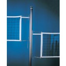 Collegiate Center Upright Post for the Collegiate Volleyball Court System from Gared - One Center Upright