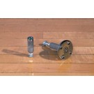 Style BX Wood Over Concrete Floor Plate Anchor