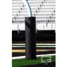 Football Goal Post Pad for Poles up to 4 1/2" O.D.