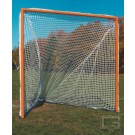 6' x 6' Premiutm Portable Lacrosse Goals - 1 Pair