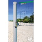 4" Square SideOut™ Outdoor Volleyball Standards
