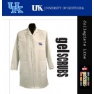 Kentucky Wildcats Long Lab Coat from GelScrubs