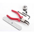 Pacer Stainless Steel Hammer Swivel Kit