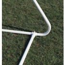 Rear Spreader Tubes for 12' Youth Soccer Goals - 1 Pair